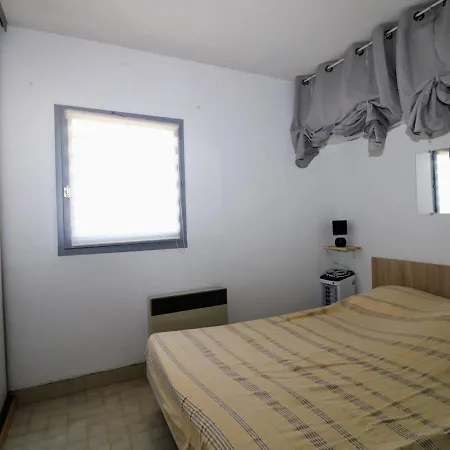 Apartment Saint-cyprien - T2 Mezzanine Avec Terrasse Et Garage - Fr-1-309-353 *