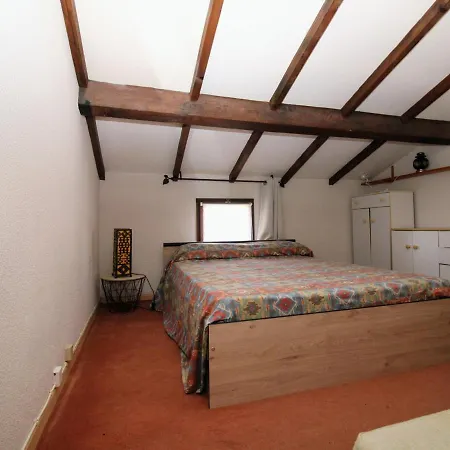 Apartment Saint-cyprien - T2 Mezzanine Avec Terrasse Et Garage - Fr-1-309-353