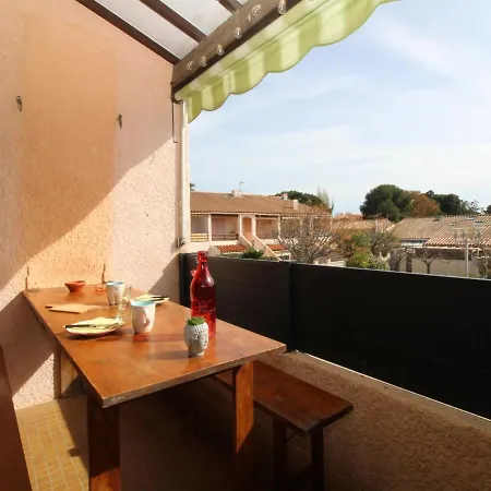 Apartment Saint-cyprien - T2 Mezzanine Avec Terrasse Et Garage - Fr-1-309-353 Saint-Cyprien (Pyrenees-Orientales)