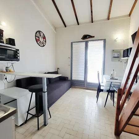 Cyprien : T2 Mezzanine Avec Garage - Animaux Admis - Fr-1-309-353 Lejlighed *