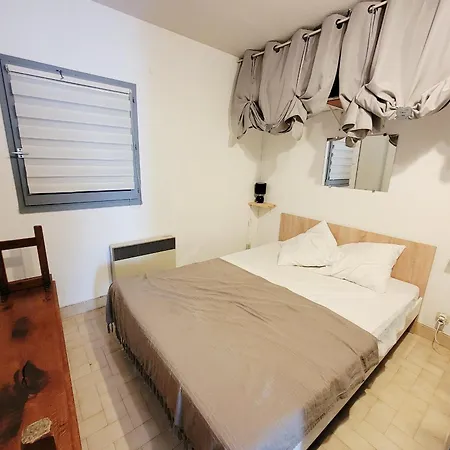 Lejlighed Cyprien : T2 Mezzanine Avec Garage - Animaux Admis - Fr-1-309-353 *